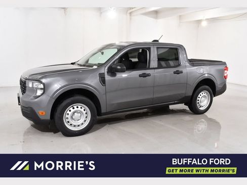 New 2026 Ford Maverick XL w/ Equipment Group 101A AWD/4WD image 1