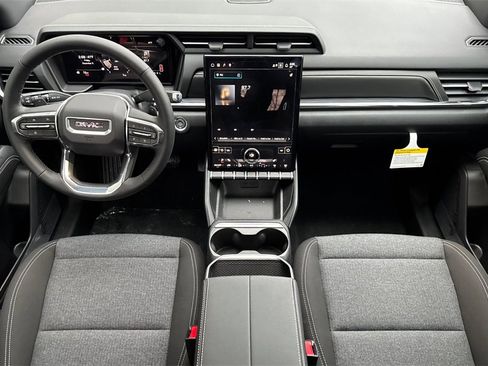 New 2026 GMC Terrain Elevation w/ Black Edition image 11