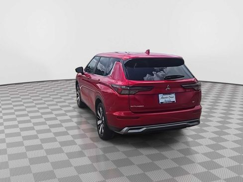 Used 2026 Mitsubishi Outlander SE FWD image 7