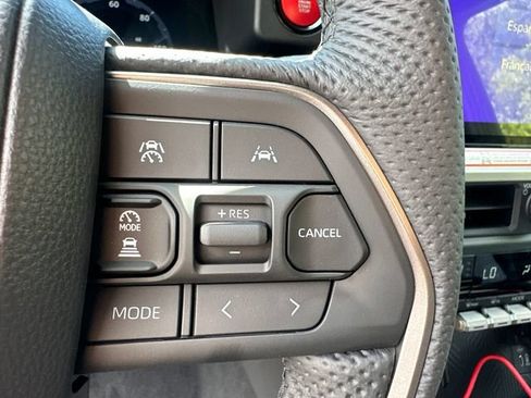 New 2026 Toyota Tacoma TRD Off-Road w/ TRD Off Road Upgrade Package AWD/4WD image 25