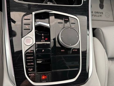 Certified 2024 BMW X5 xDrive40i w/ M Sport Package image 18