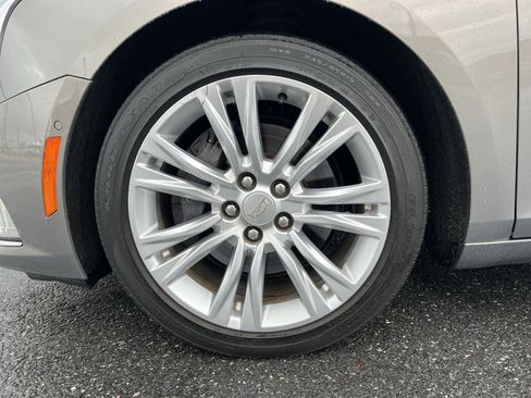 Used 2019 Cadillac XTS Luxury FWD image 12