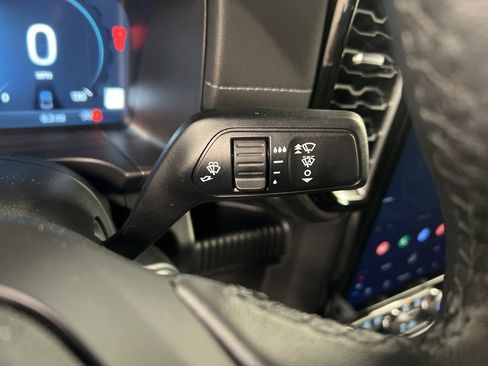 New 2025 Ford Ranger Lariat w/ FX4 Off-Road Package image 24