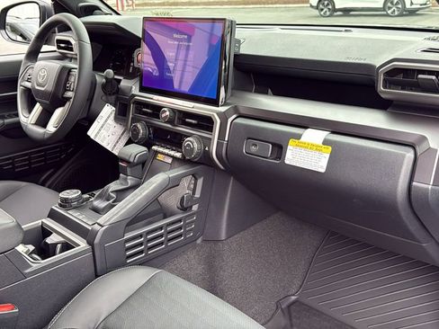 New 2026 Toyota 4Runner TRD Off-Road Premium image 33