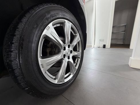 Used 2014 Nissan Murano LE w/ Platinum Edition Package AWD/4WD image 18