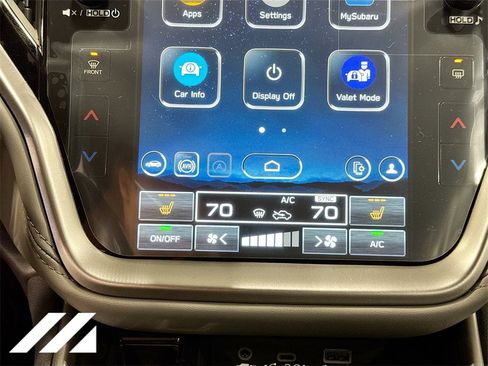 Used 2025 Subaru Outback Premium image 16