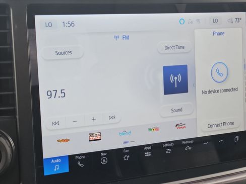 Used 2025 Ford F150 Raptor AWD/4WD image 24