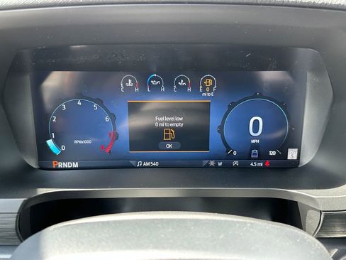 New 2026 Ford F150 XLT AWD/4WD image 27