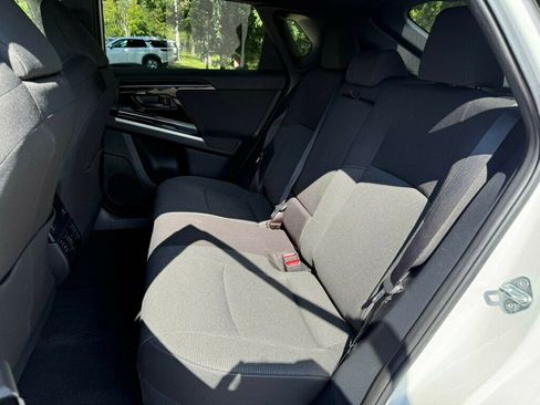 Used 2024 Subaru Solterra image 7