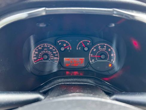 Used 2017 RAM ProMaster City Tradesman SLT w/ Rear Back-up Camera Group image 22