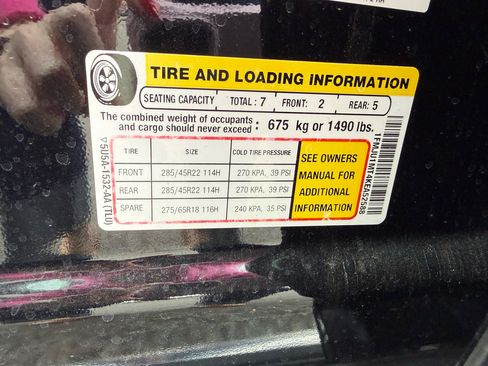 Used 2019 Ford Expedition Platinum image 20