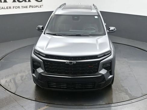 New 2026 Chevrolet Traverse RS AWD/4WD image 38