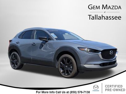 Certified 2023 MAZDA CX-30 AWD 2.5 S w/ Preferred Package