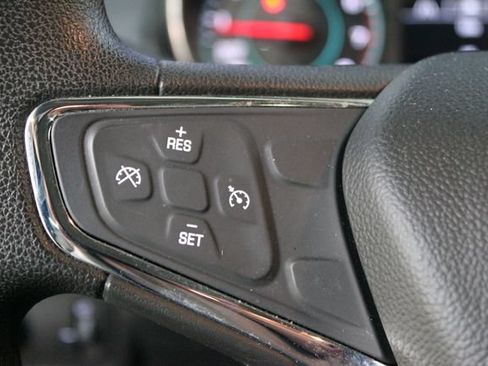 Used 2019 Chevrolet Cruze LT FWD image 15