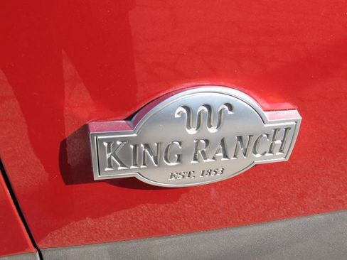 Used 2020 Ford F150 King Ranch w/ Equipment Group 601A Luxury image 76