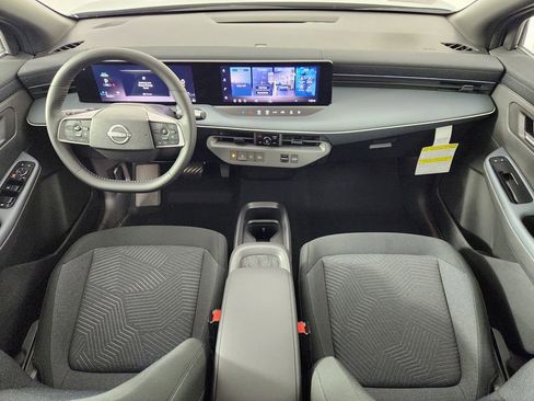 New 2026 Nissan Leaf S+ w/ Floor Mat Package (S+) image 13