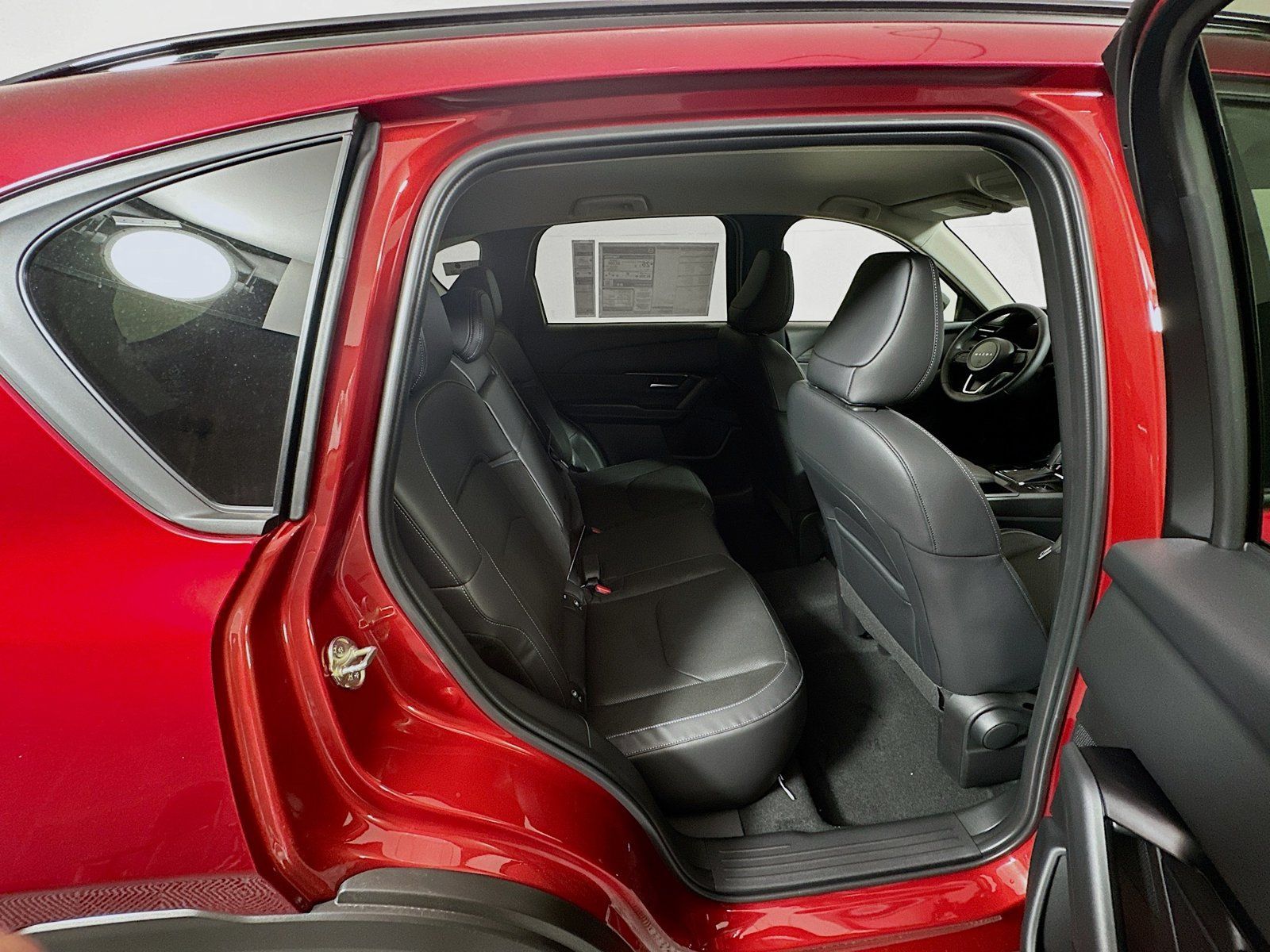 New 2026 MAZDA CX-5 Preferred AWD/4WD image 26