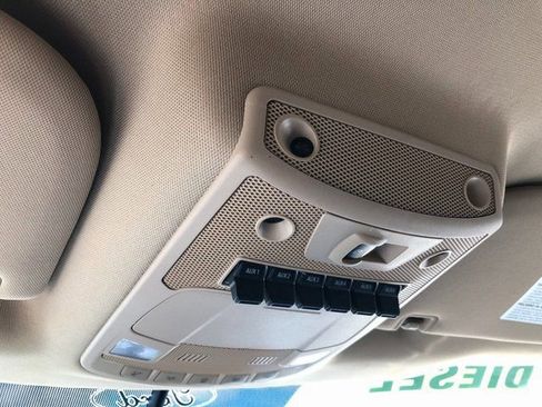 Used 2019 Ford F350 Lariat w/ Chrome Package image 14