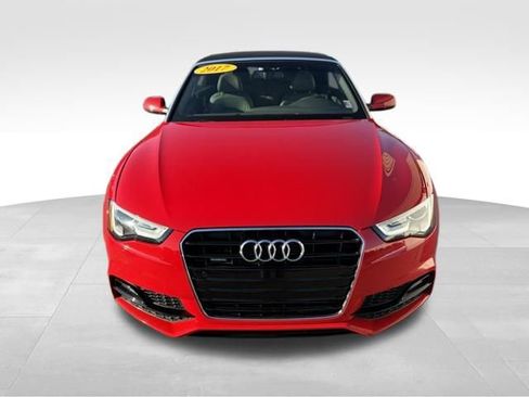 Used 2017 Audi A5 2.0T Sport image 7