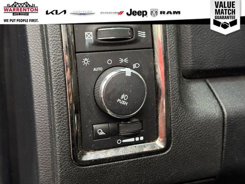 Used 2014 RAM 1500 Sport AWD/4WD image 16