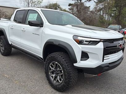 New 2026 Chevrolet Colorado ZR2 w/ Technology Package