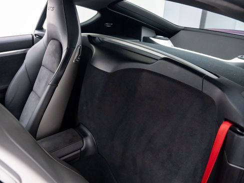 Certified 2015 Porsche Cayman GTS image 18