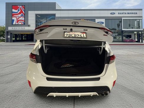 Used 2022 Toyota Corolla SE image 17