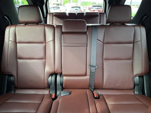 Used 2024 Dodge Durango R/T AWD/4WD image 13