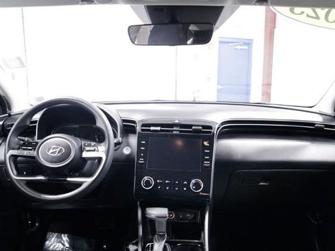 Used 2023 Hyundai Tucson SEL image 16