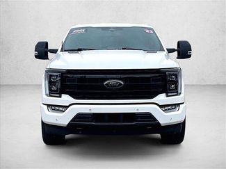 Used 2023 Ford F150 Lariat w/ Equipment Group 502A High video 2
