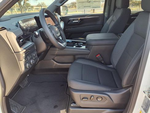 New 2026 Chevrolet Tahoe LS w/ Max Trailering Package image 6