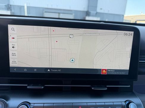 Used 2024 Hyundai Kona Limited AWD/4WD image 10