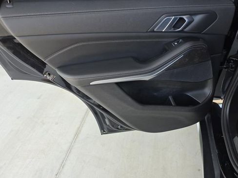 Used 2020 BMW X5 sDrive40i w/ Luxury Seating Package RWD image 43