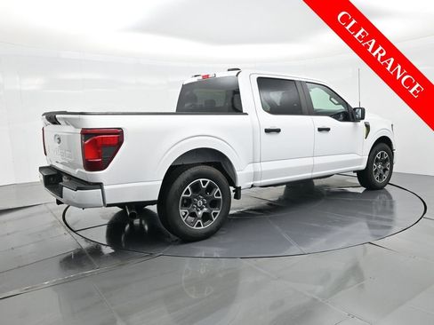 Used 2024 Ford F150 STX image 7