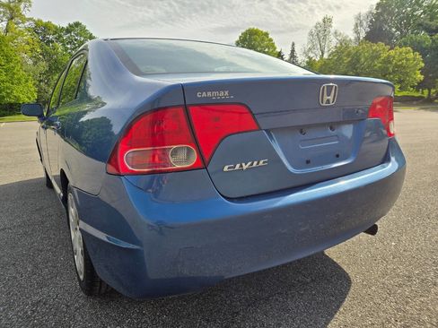 Used 2008 Honda Civic LX image 7