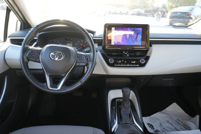 Used 2024 Toyota Corolla SE FWD image 18