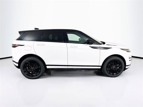 Used 2024 Land Rover Range Rover Evoque S image 5