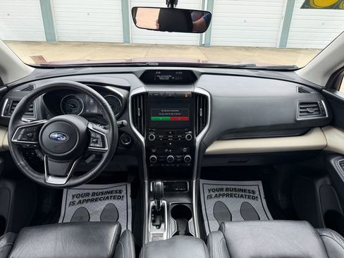 Used 2020 Subaru Ascent Limited w/ Popular Package #3 AWD/4WD image 22