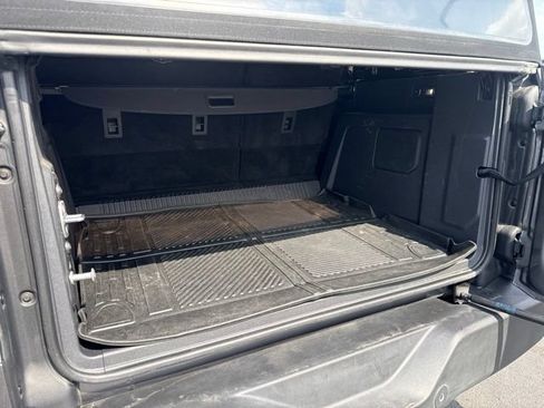 Used 2023 Ford Bronco Outer Banks AWD/4WD image 20