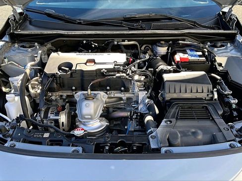 Used 2023 Honda Civic Sport image 34