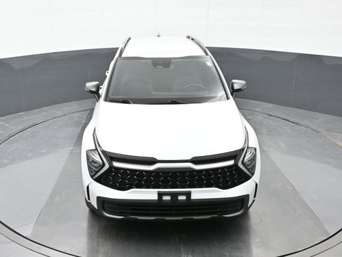 Used 2023 Kia Sportage X-Line image 31