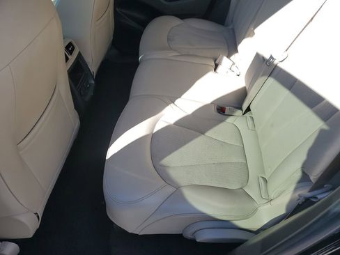 Used 2020 Buick Envision Preferred w/ LPO, Cargo Package image 12