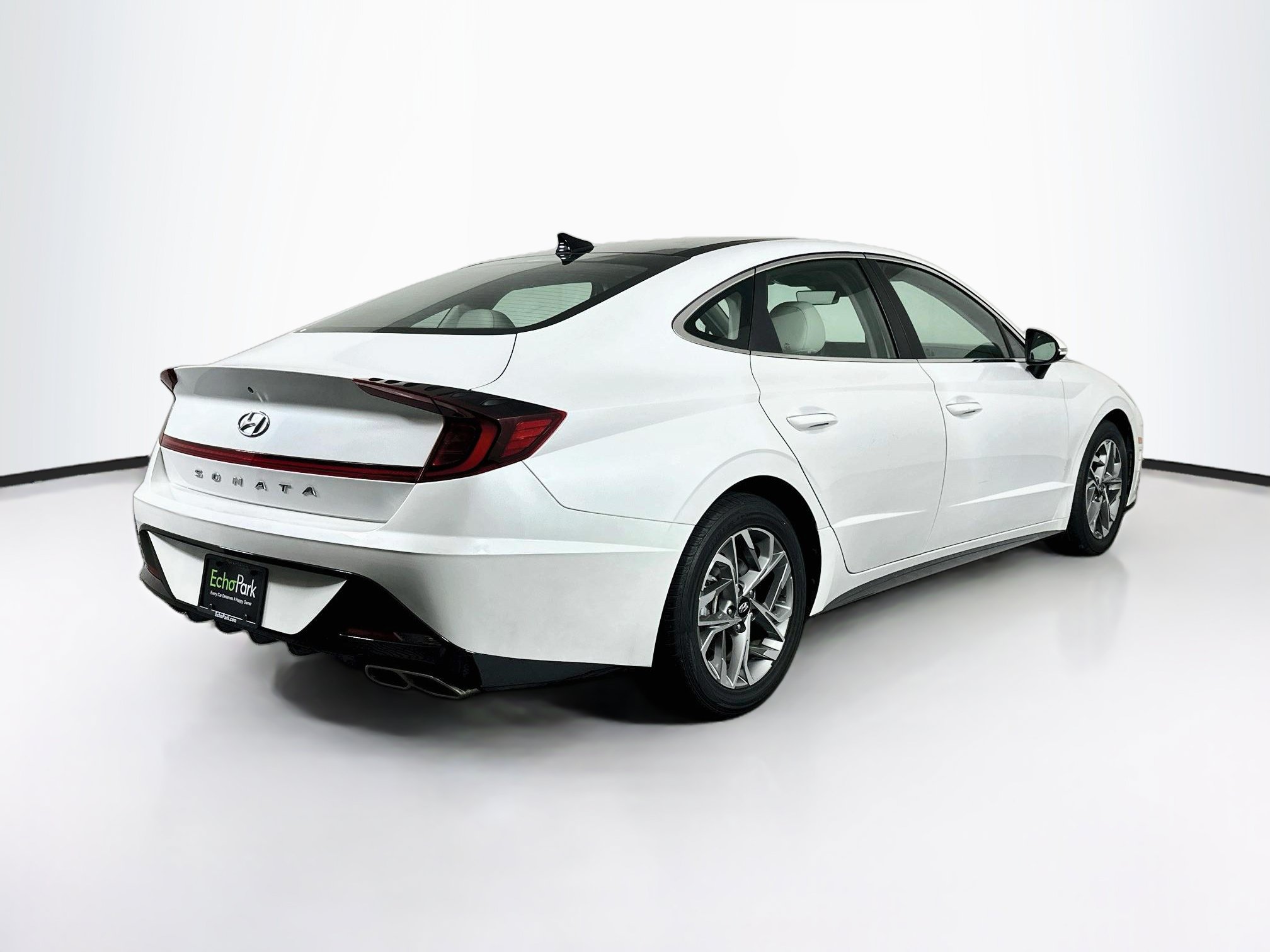 Used 2020 Hyundai Sonata SEL FWD image 9