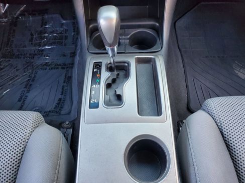 Used 2015 Toyota Tacoma PreRunner w/ TRD Off-Road Package image 39