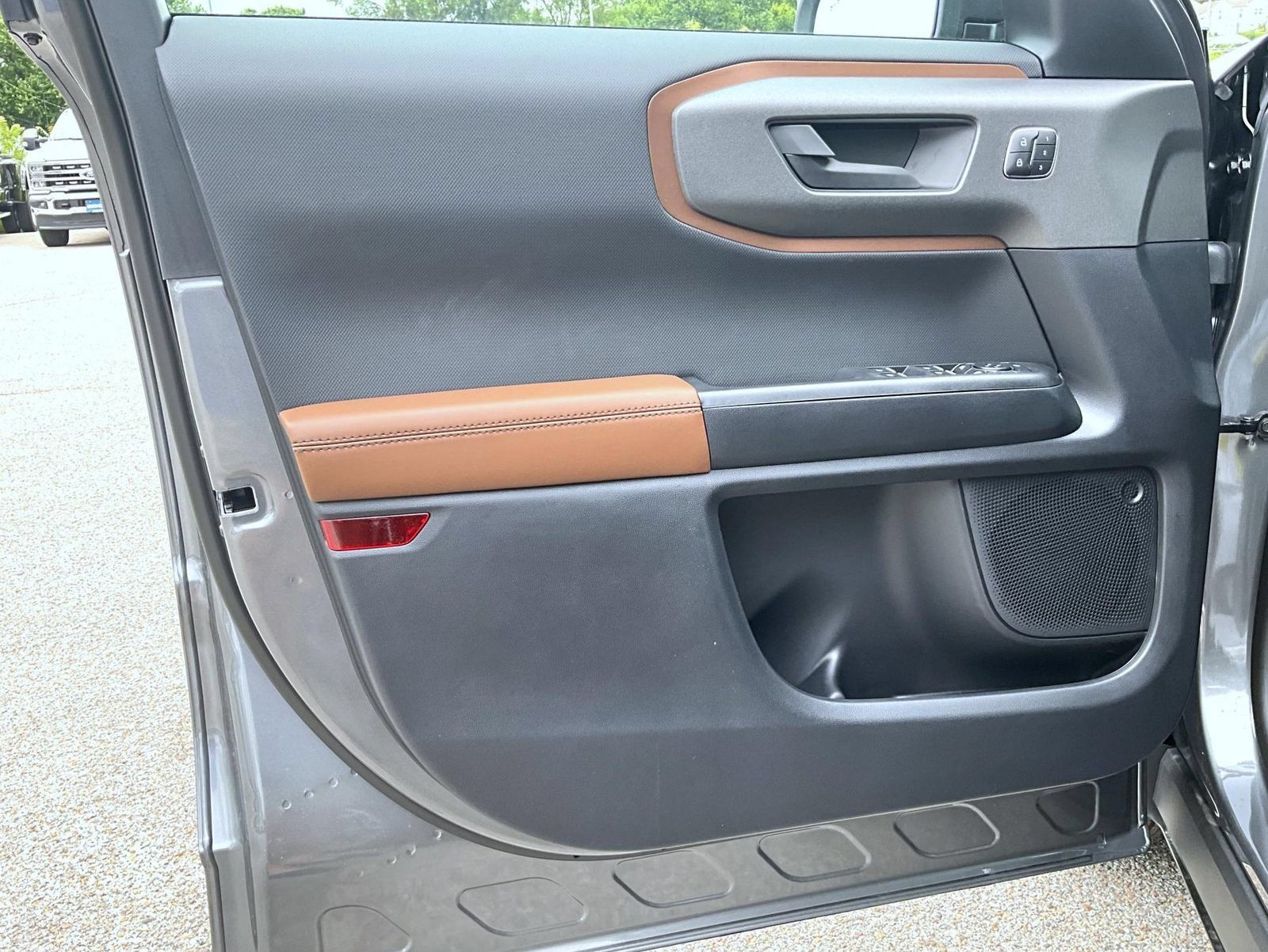 New 2026 Ford Bronco Sport Outer Banks AWD/4WD image 11