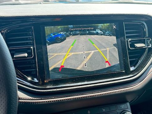 New 2026 Dodge Durango GT AWD/4WD image 15