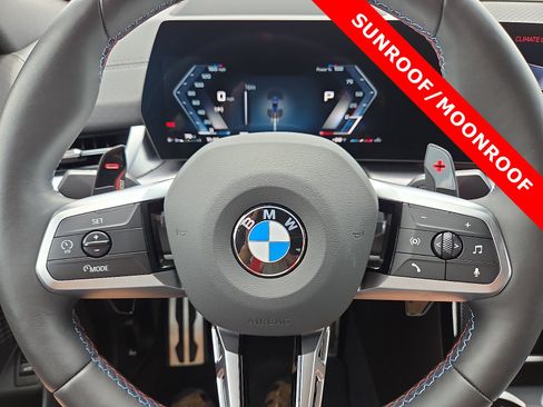 Used 2025 BMW X2 M35i AWD/4WD image 24