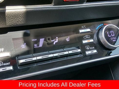 Certified 2023 Hyundai Sonata SEL FWD image 20