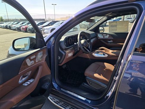 New 2026 Mercedes-Benz GLE 450 4MATIC image 19