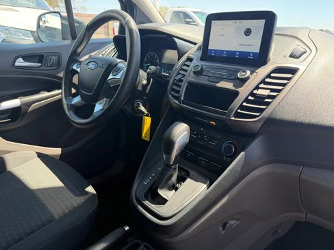 Used 2022 Ford Transit Connect XLT FWD image 19